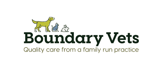 Boundary Veterinary Centre logo