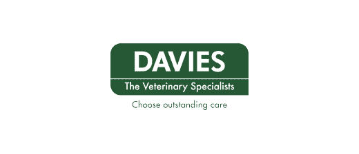 Davies Veterinary Specialists logo