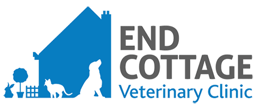 End Cottage Veterinary Clinic logo
