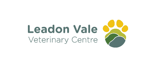 Leadon Vale Veterinary Centre logo