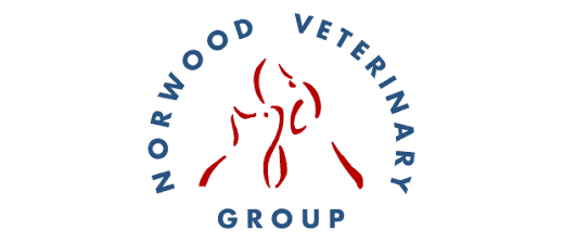 Norwood Veterinary Group logo