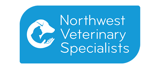Northwest Veterinary Specialists logo