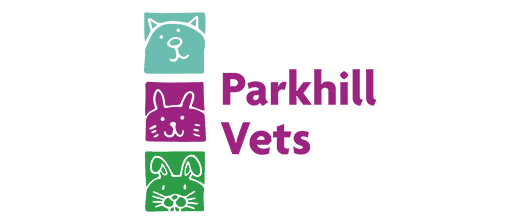 Parkhill Vets logo