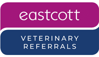 Eastcott Veterinary logo