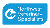 Northwest Veterinary Specialits logo