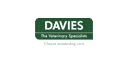 Davies Veterinary Specialists logo