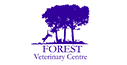 Forest Vets logo