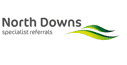 North Downs Specialist Referrals logo