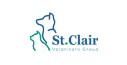 St Clair Veterinary Group logo