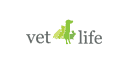 Vet4Life logo