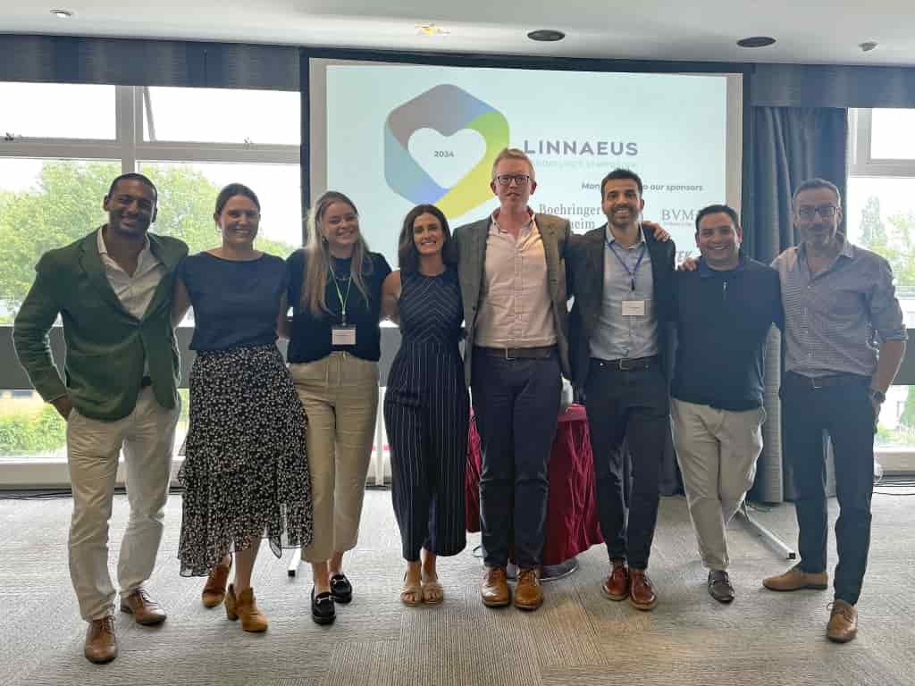 World-leading Veterinary Cardiologists Gather For Exclusive Industry Symposium