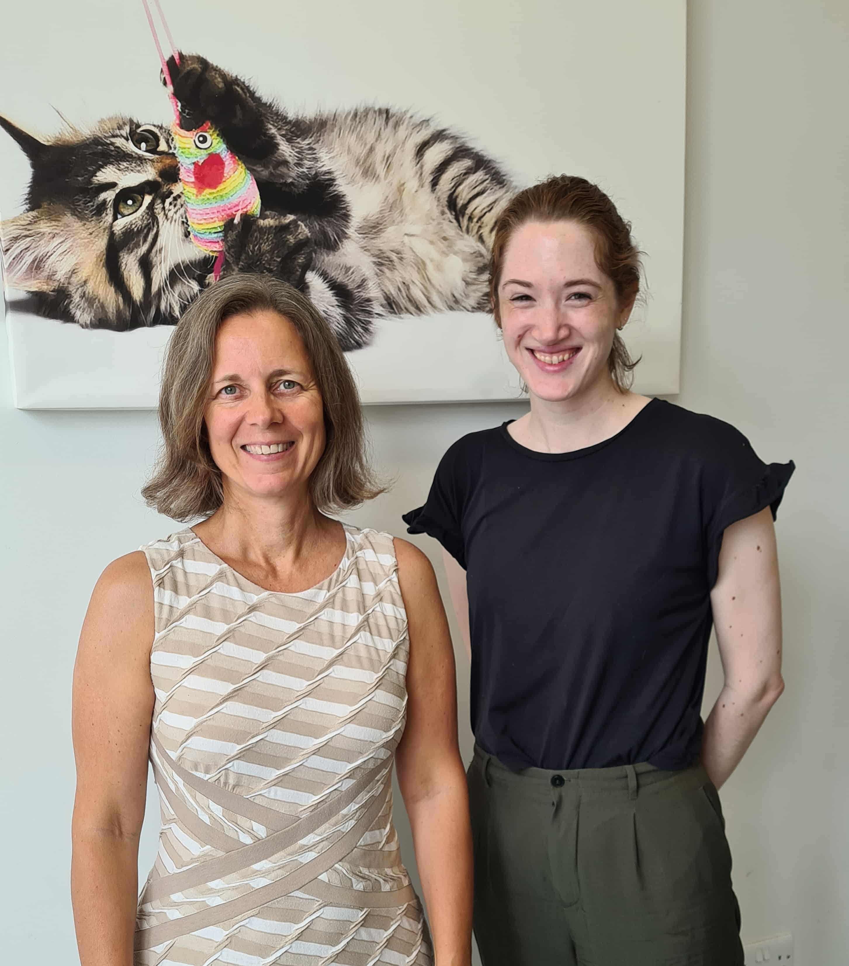 UK Vets urged to contribute to national survey