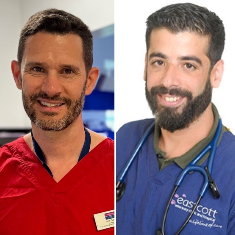 Top New Leadership Team Takes Helm At Eastcott