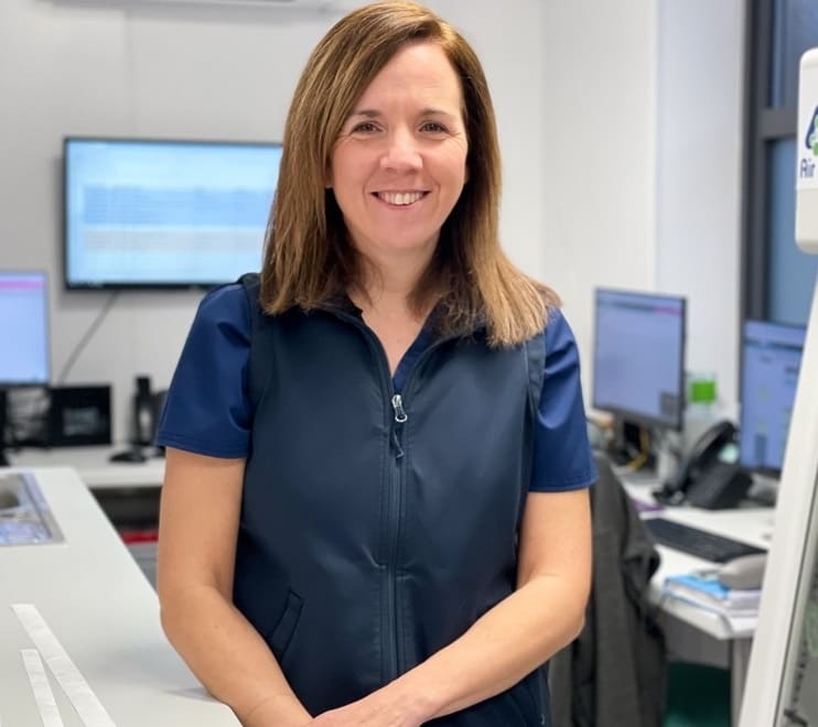 NWVS Invests More Than £1m In State-of-the-art MRI