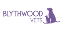 Blythwood Vets logo