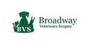 Broadway Veterinary Surgery logo