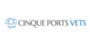 Cinque Ports Vets logo