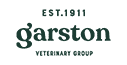 Garston Veterinary Group logo