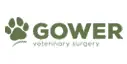Gower Veterinary Surgery logo