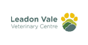 Leadon Vale Veterinary Centre logo