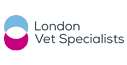 London Vet Specialists logo