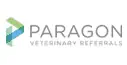 Paragon Veterinary Referrals logo