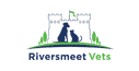 Riversmeet Vets logo