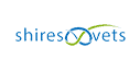 Shires Vets logo