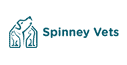 Spinney Vets logo
